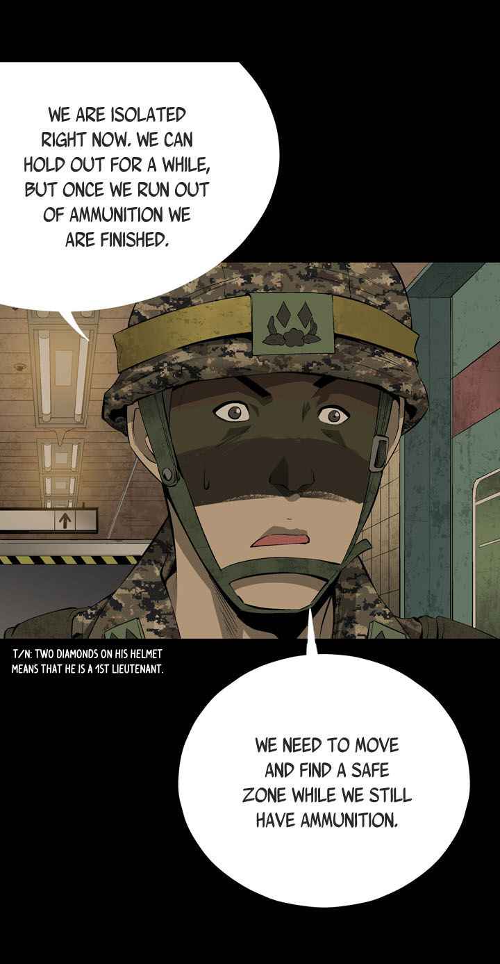 HIVE Chapter 10 - Page 62