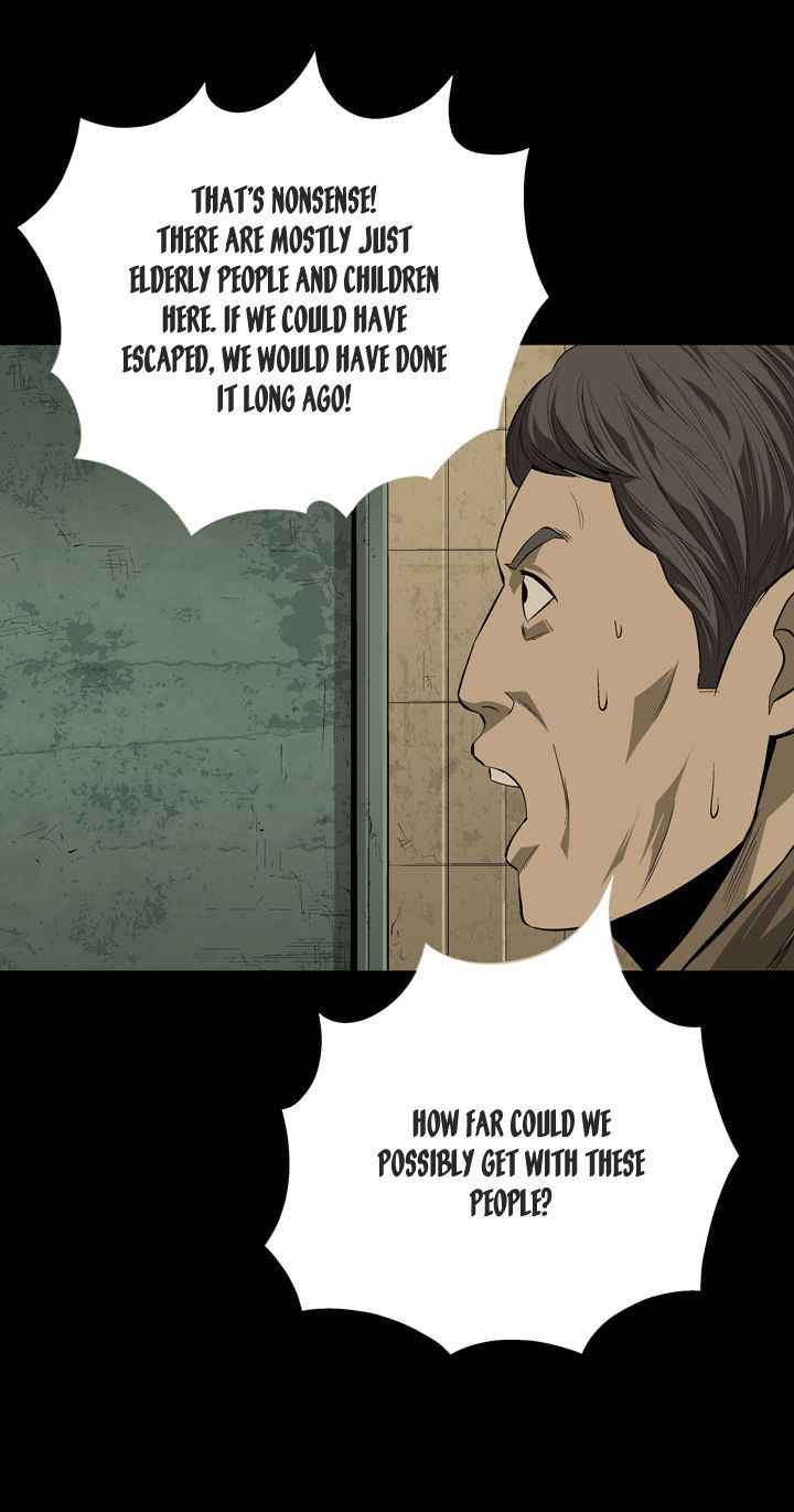 HIVE Chapter 10 - Page 63