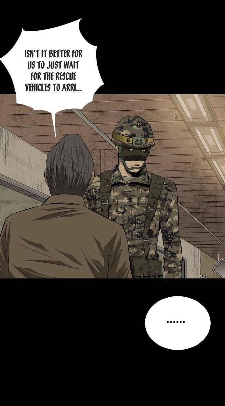 HIVE Chapter 10 - Page 64