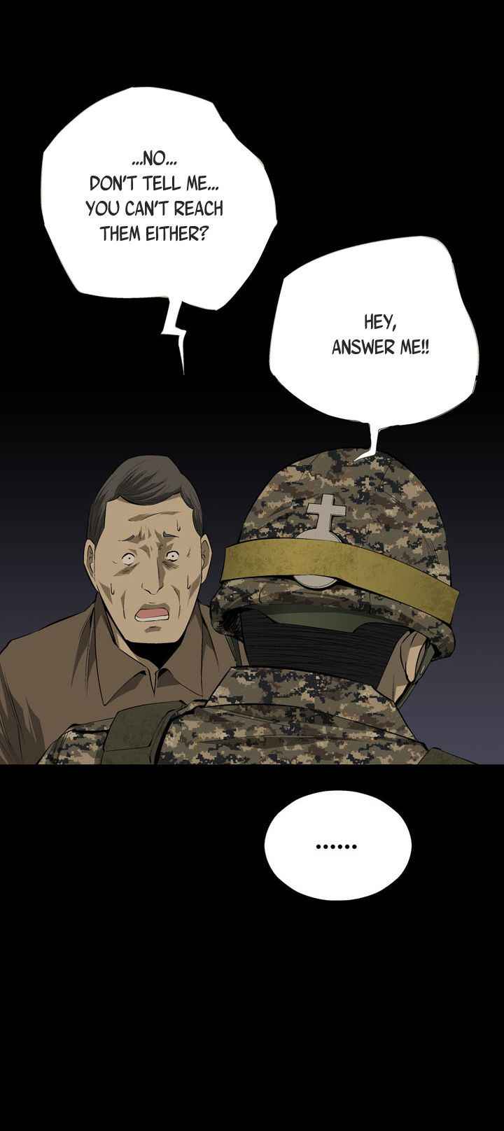 HIVE Chapter 10 - Page 65