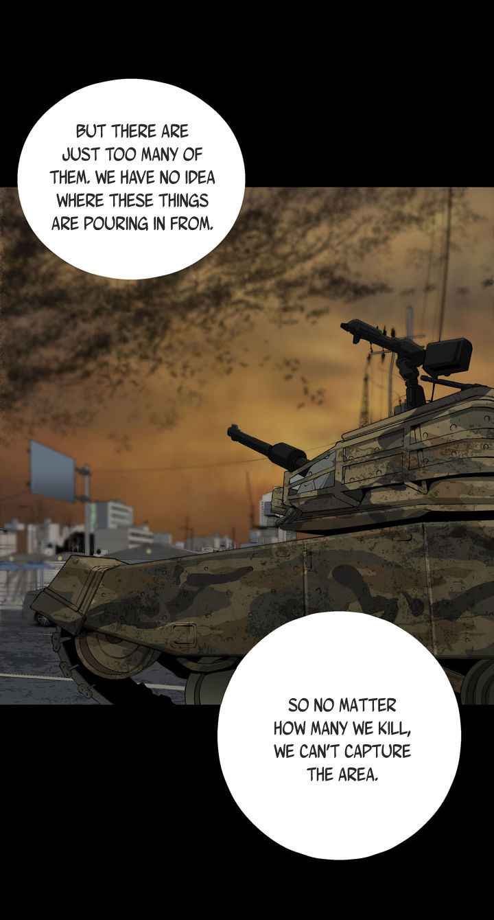 HIVE Chapter 10 - Page 69