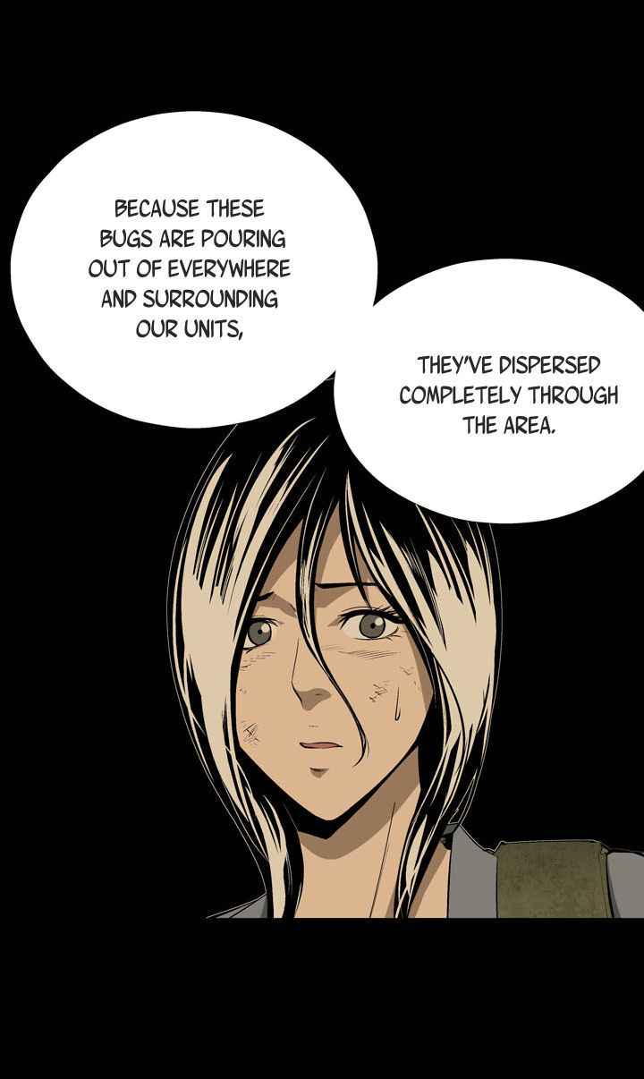 HIVE Chapter 10 - Page 70