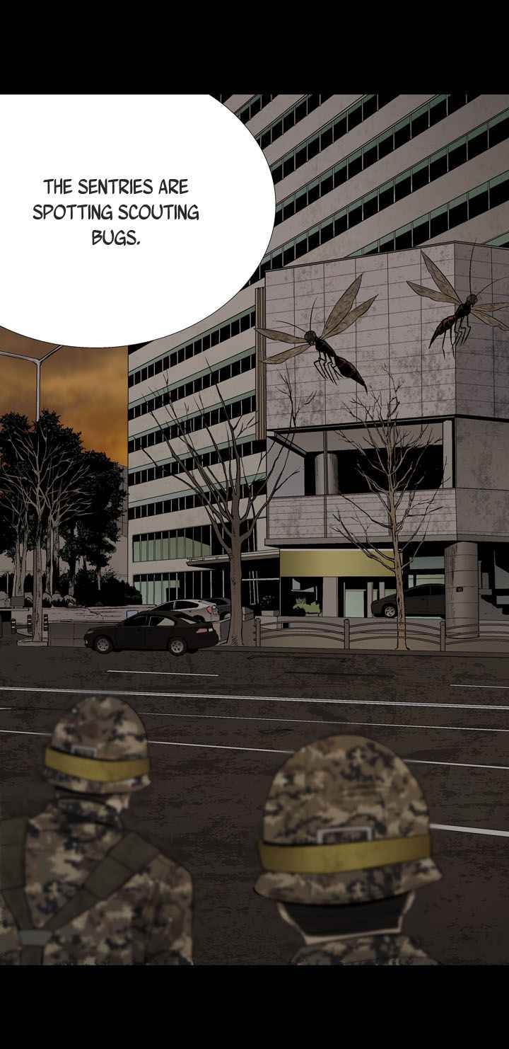 HIVE Chapter 10 - Page 72