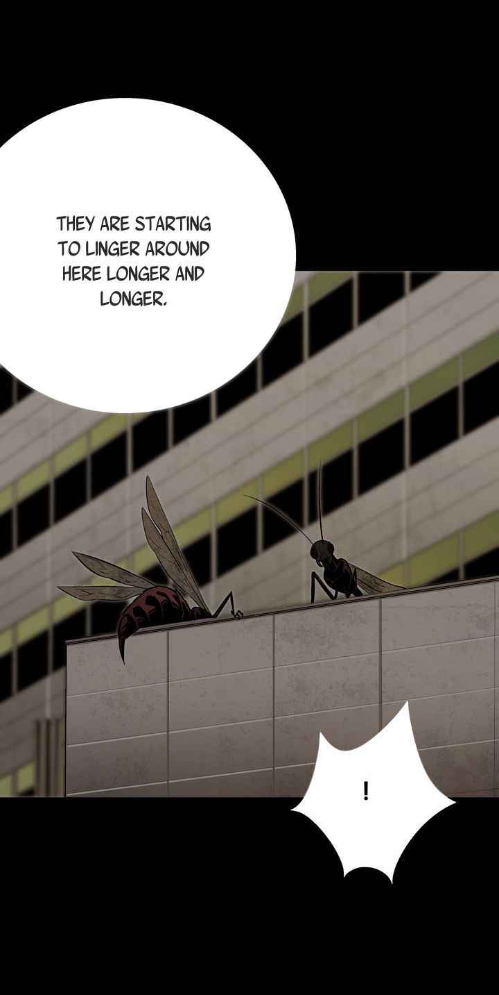 HIVE Chapter 10 - Page 73