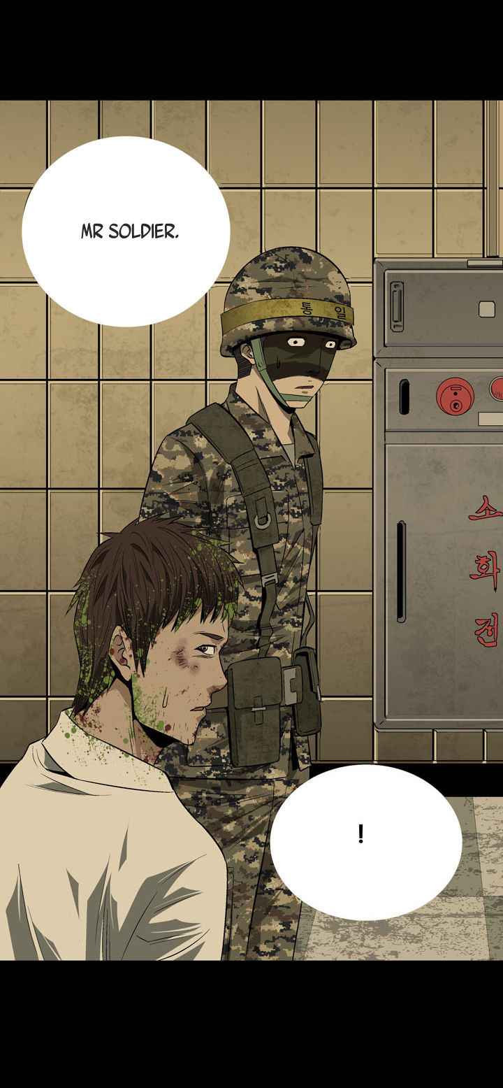 HIVE Chapter 10 - Page 76