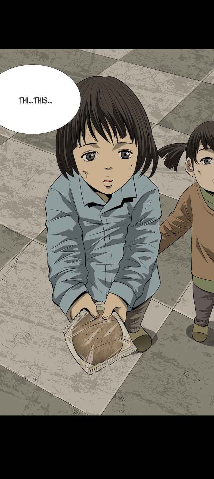 HIVE Chapter 10 - Page 78