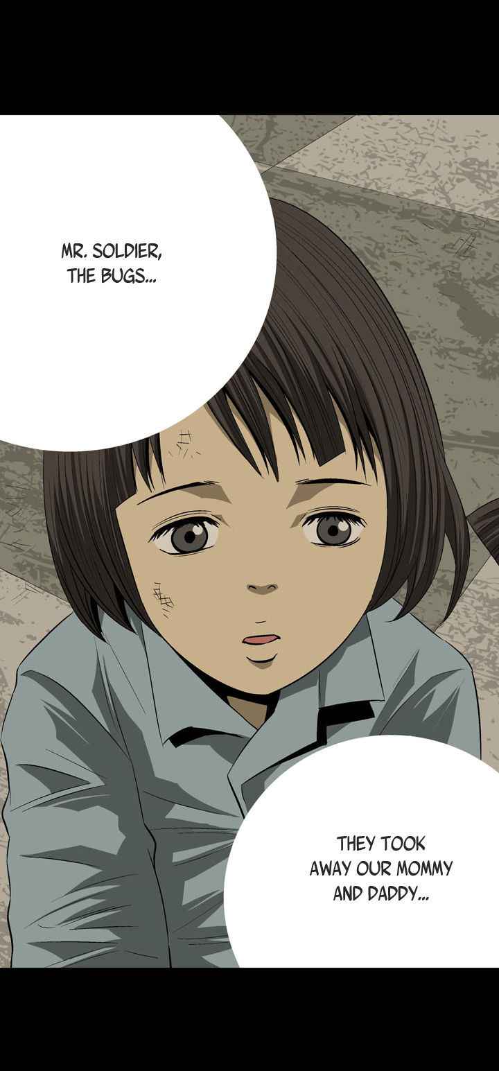 HIVE Chapter 10 - Page 79