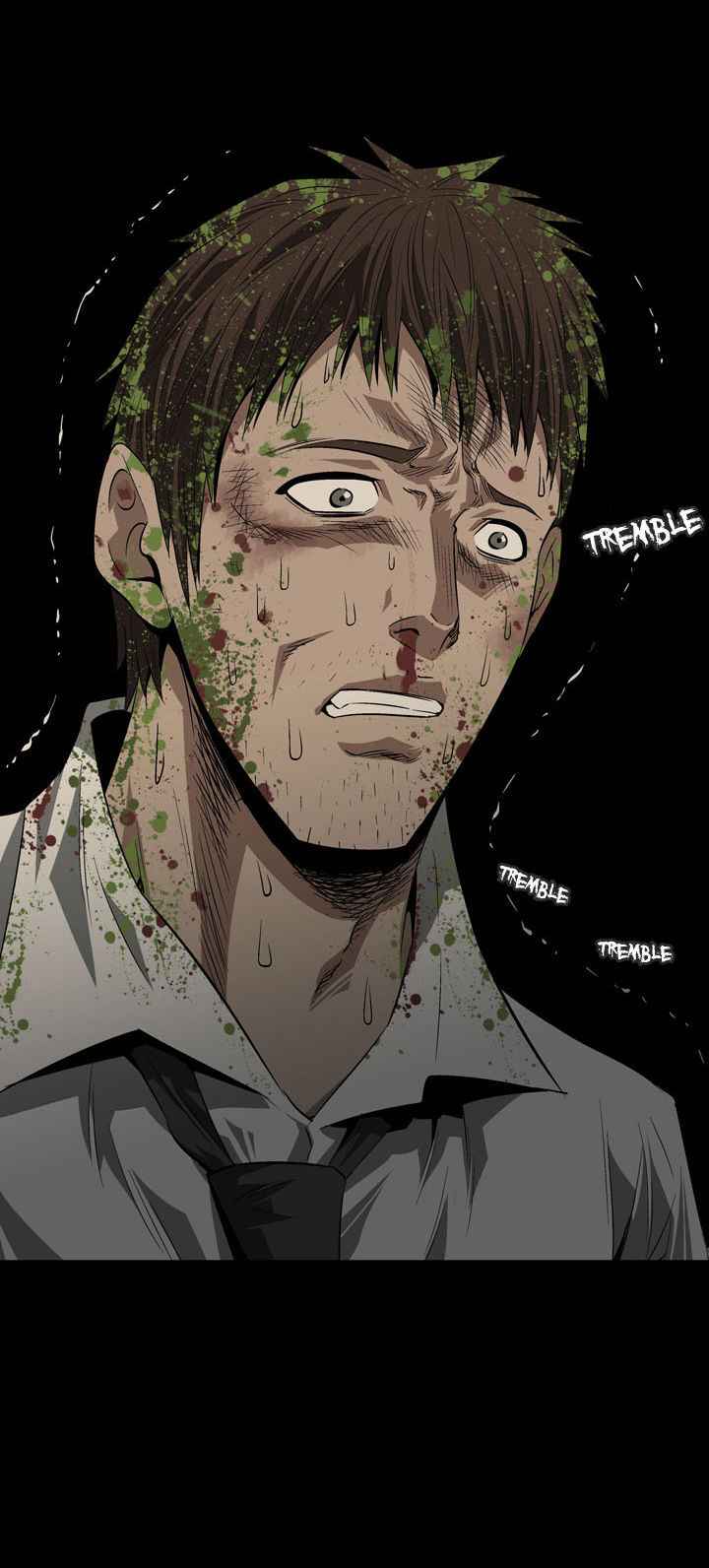 HIVE Chapter 10 - Page 82