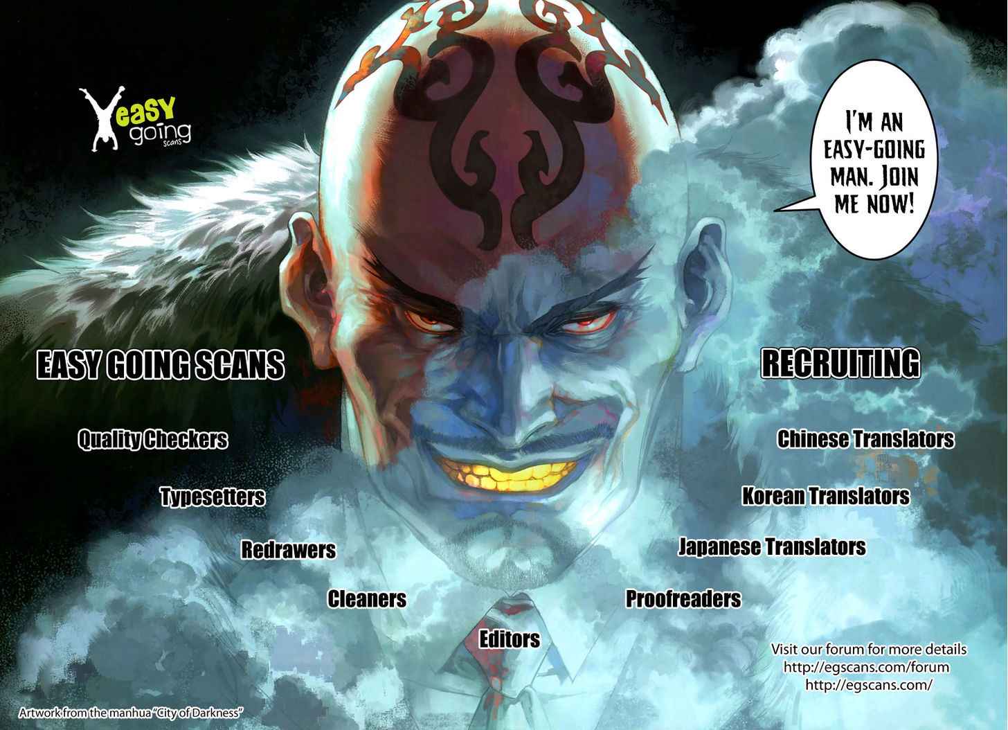 HIVE Chapter 10 - Page 83