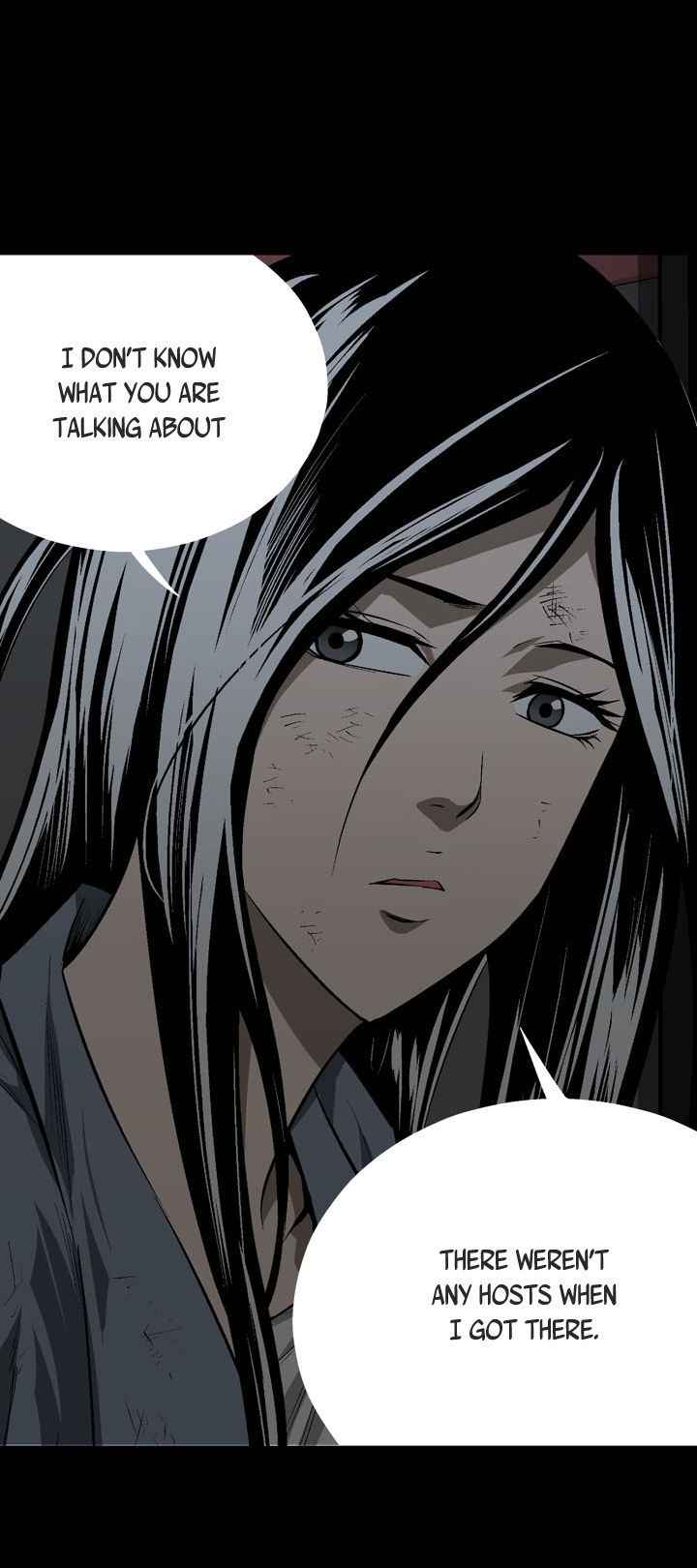 HIVE Chapter 10 - Page 9