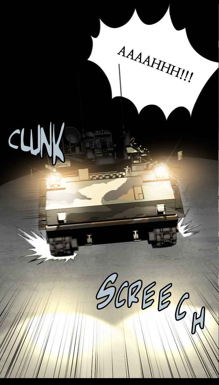 HIVE Chapter 100 - Page 12