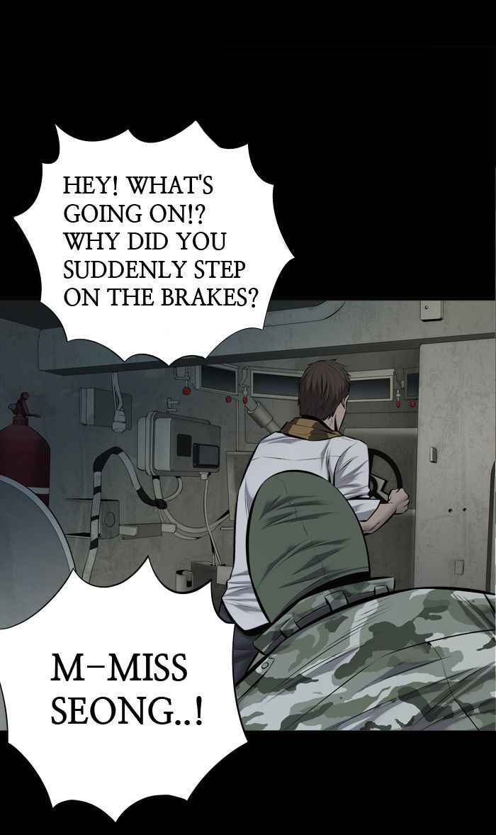 HIVE Chapter 100 - Page 13