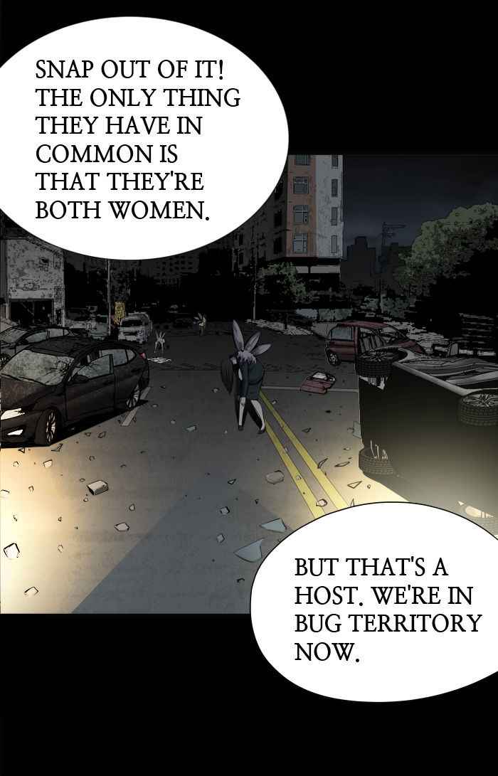 HIVE Chapter 100 - Page 15