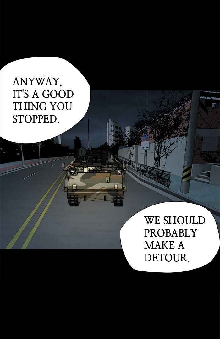 HIVE Chapter 100 - Page 16