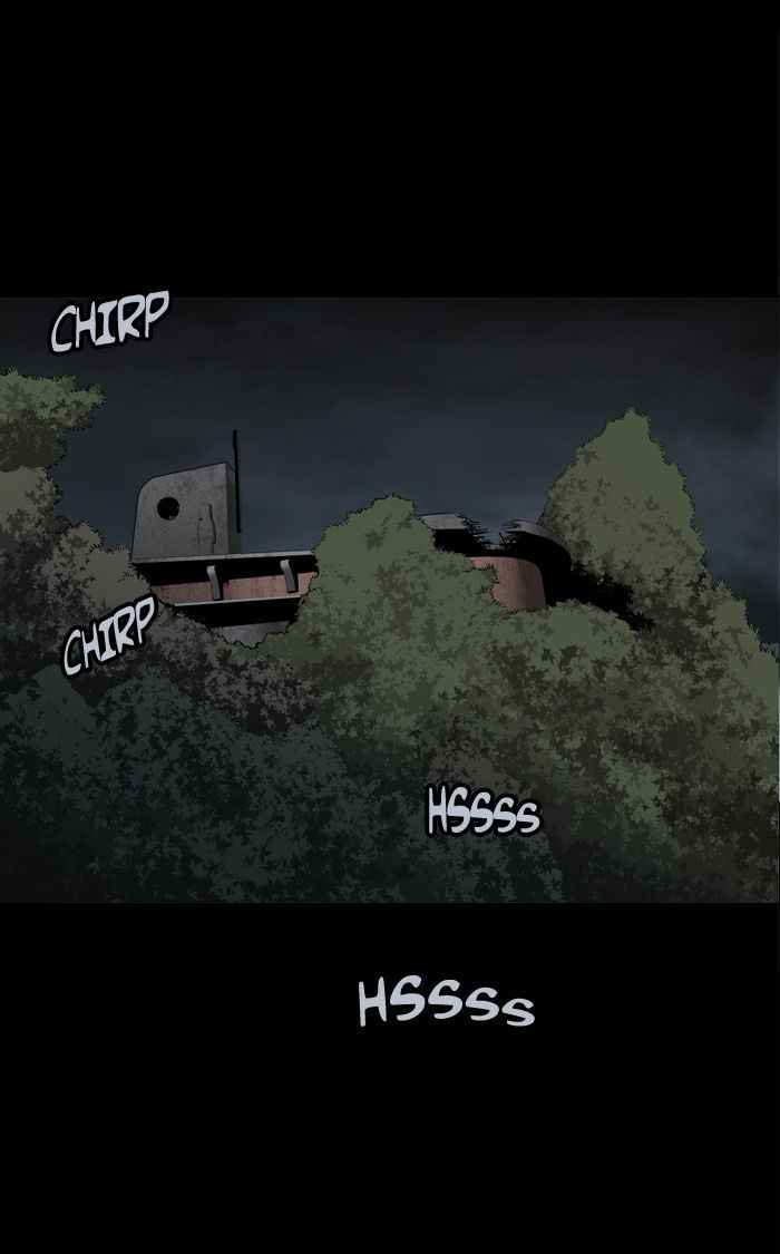 HIVE Chapter 100 - Page 19