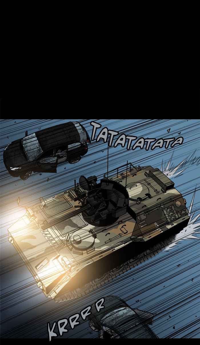 HIVE Chapter 100 - Page 2