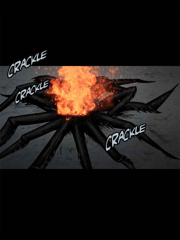 HIVE Chapter 100 - Page 20