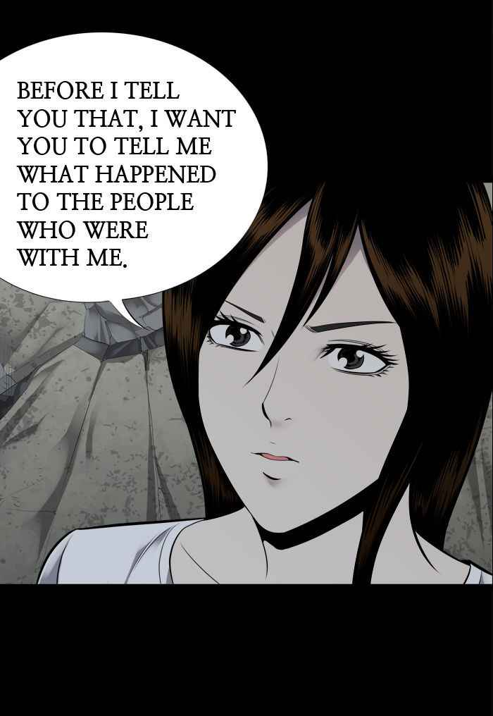 HIVE Chapter 100 - Page 22