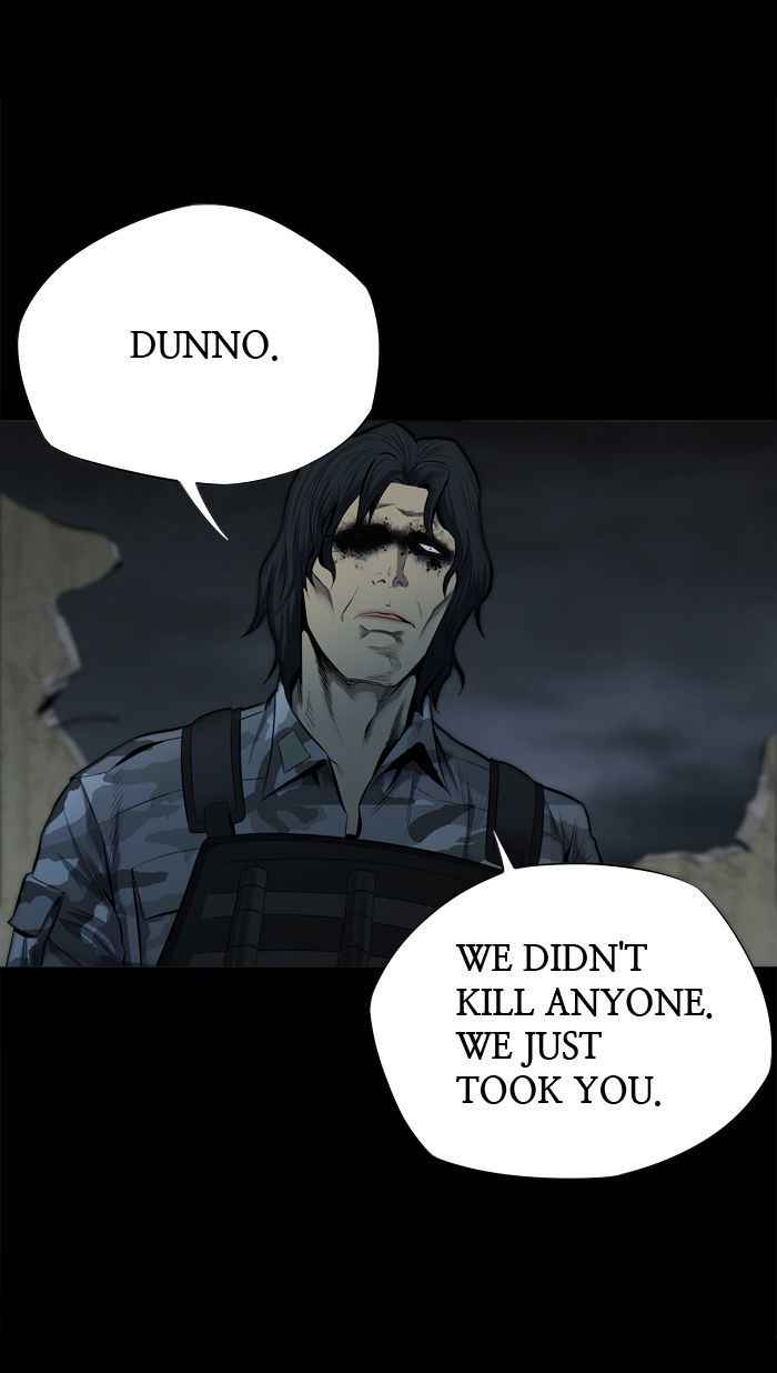 HIVE Chapter 100 - Page 23