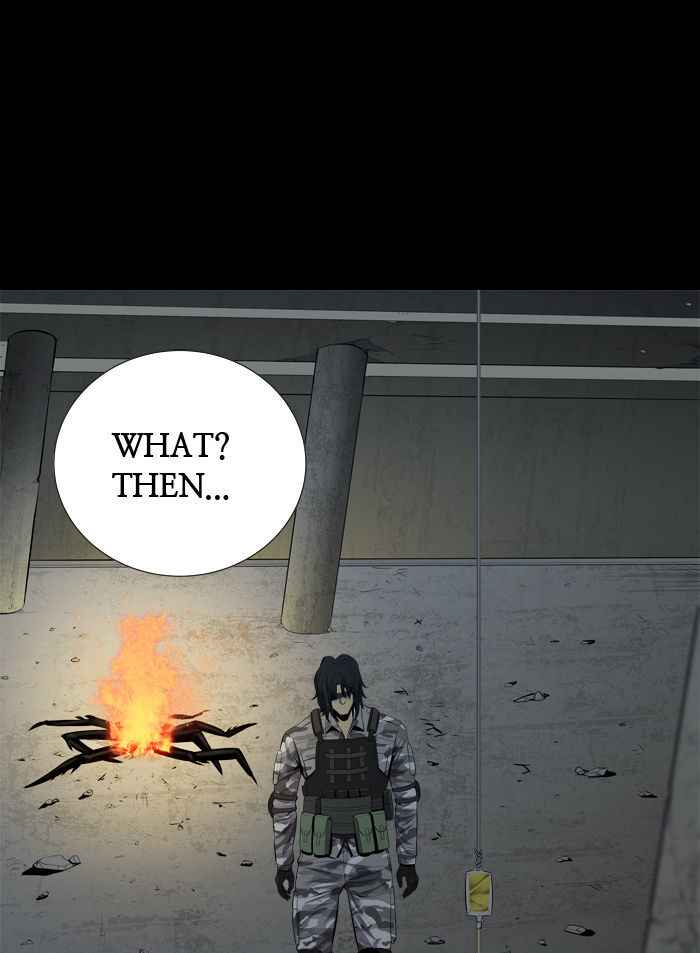 HIVE Chapter 100 - Page 24