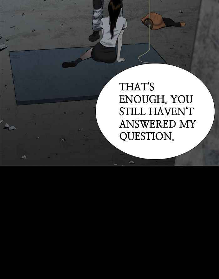 HIVE Chapter 100 - Page 25