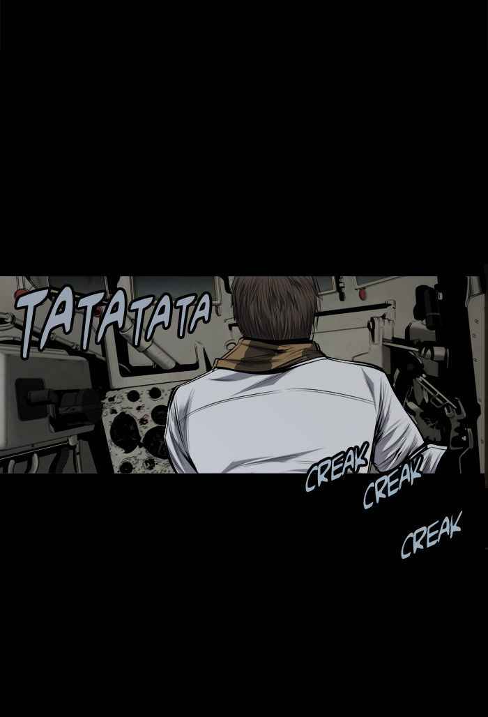 HIVE Chapter 100 - Page 3