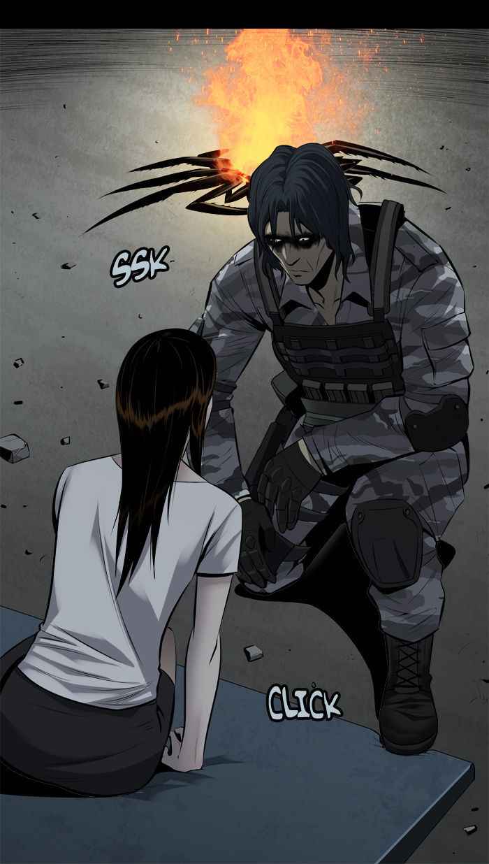 HIVE Chapter 100 - Page 30