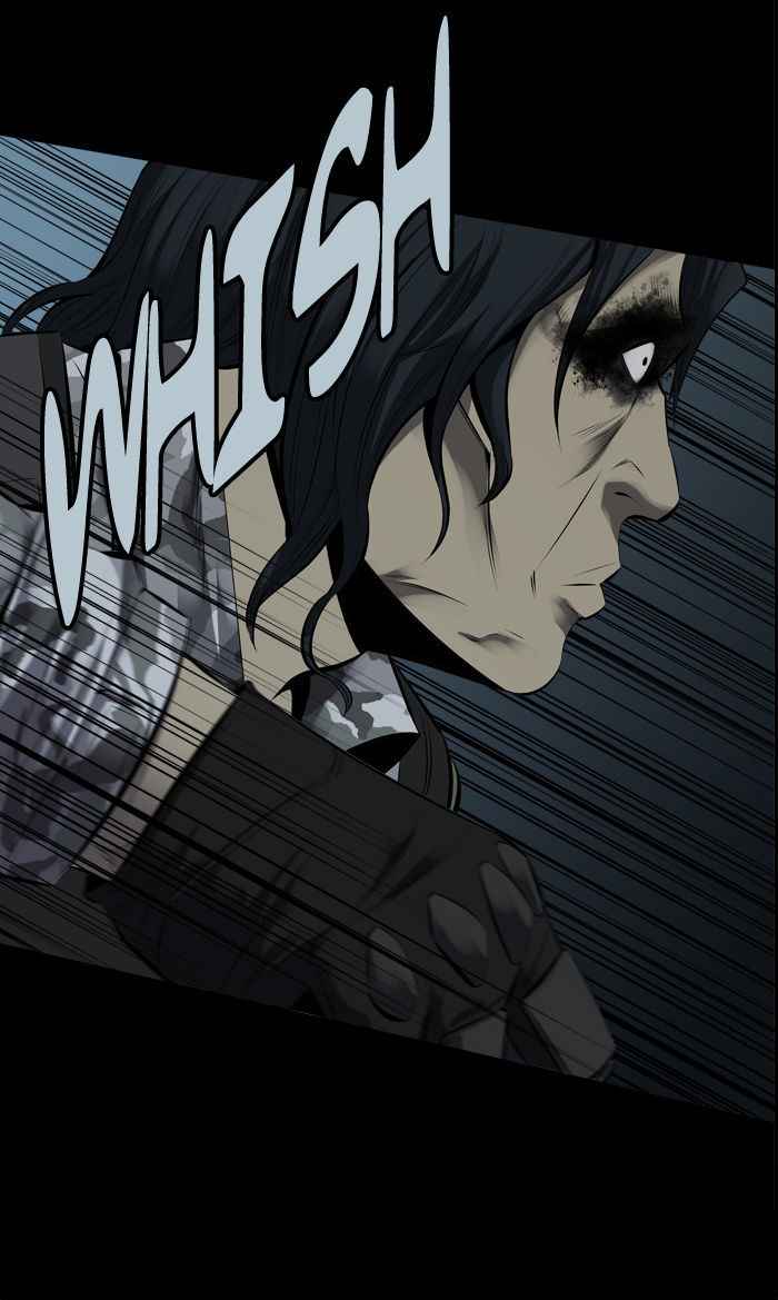 HIVE Chapter 100 - Page 33