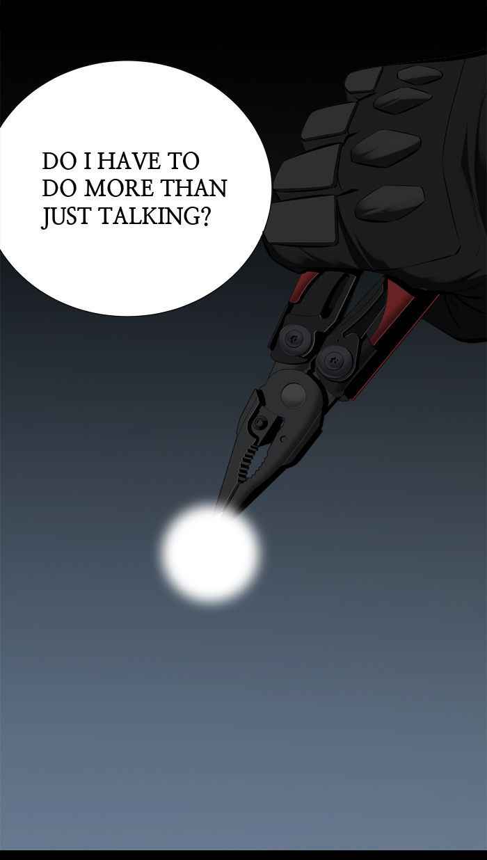 HIVE Chapter 100 - Page 35