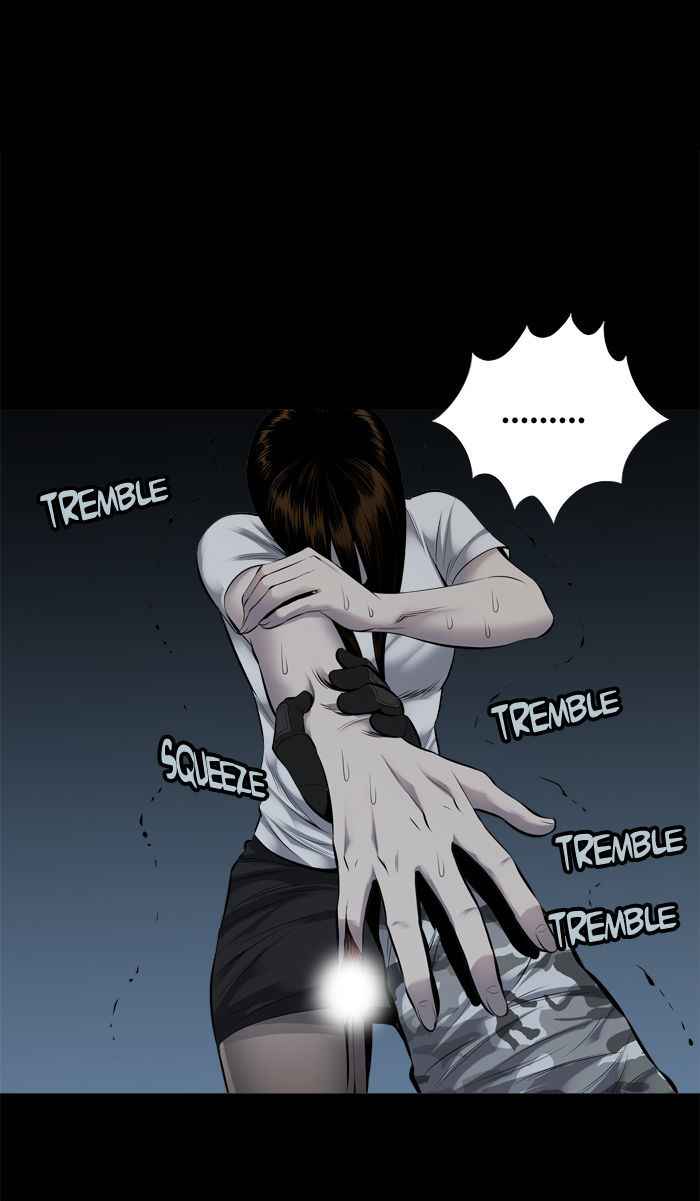 HIVE Chapter 100 - Page 36