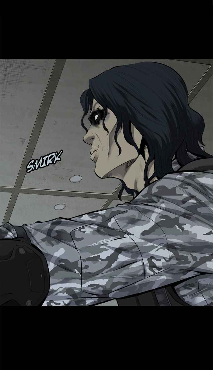 HIVE Chapter 100 - Page 38