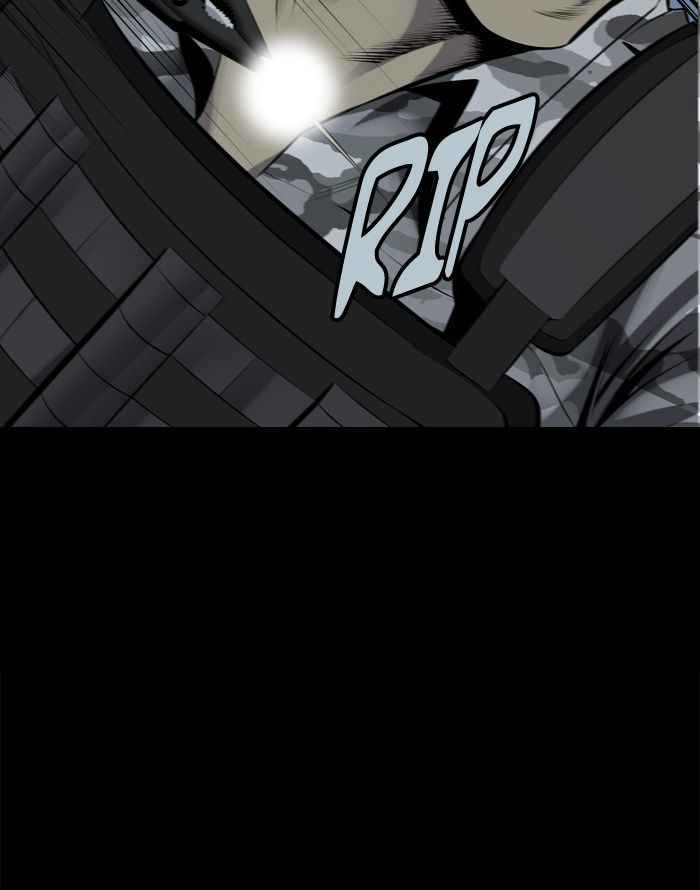 HIVE Chapter 100 - Page 40