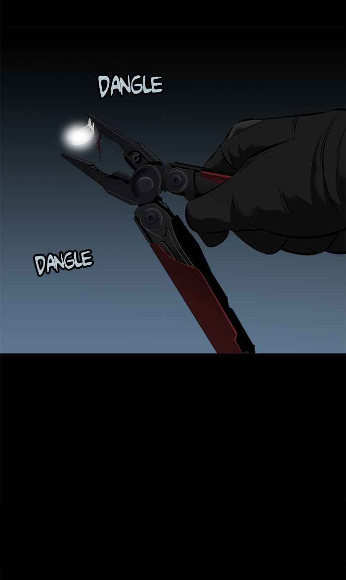 HIVE Chapter 100 - Page 42