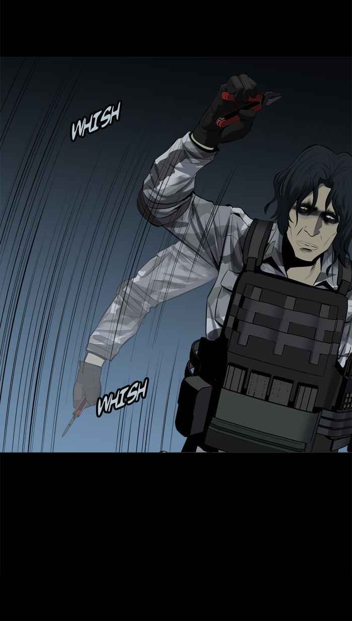 HIVE Chapter 100 - Page 43