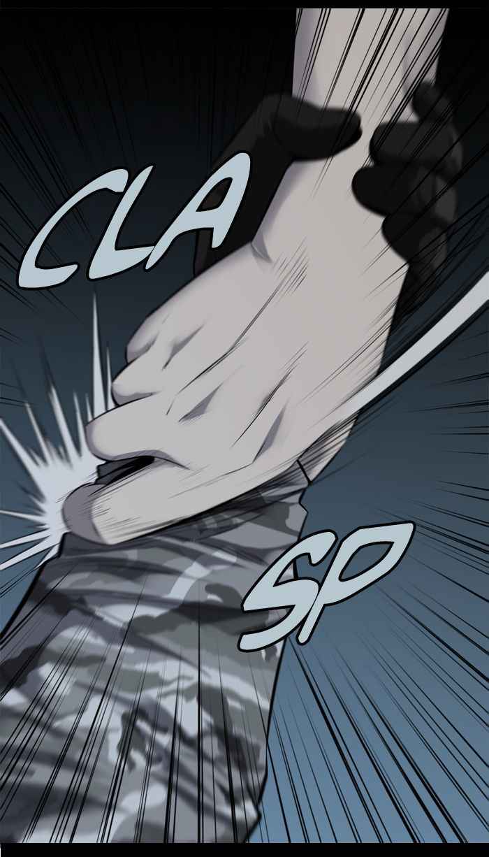 HIVE Chapter 100 - Page 49