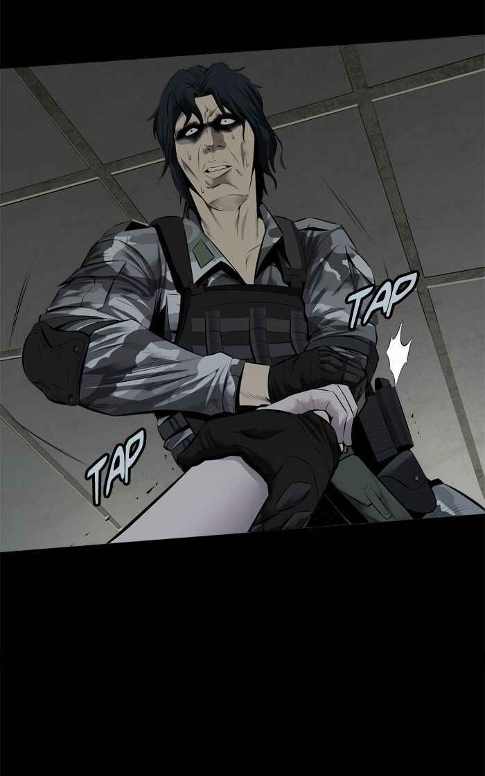 HIVE Chapter 100 - Page 52