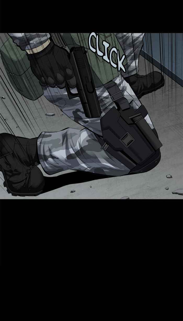 HIVE Chapter 100 - Page 53