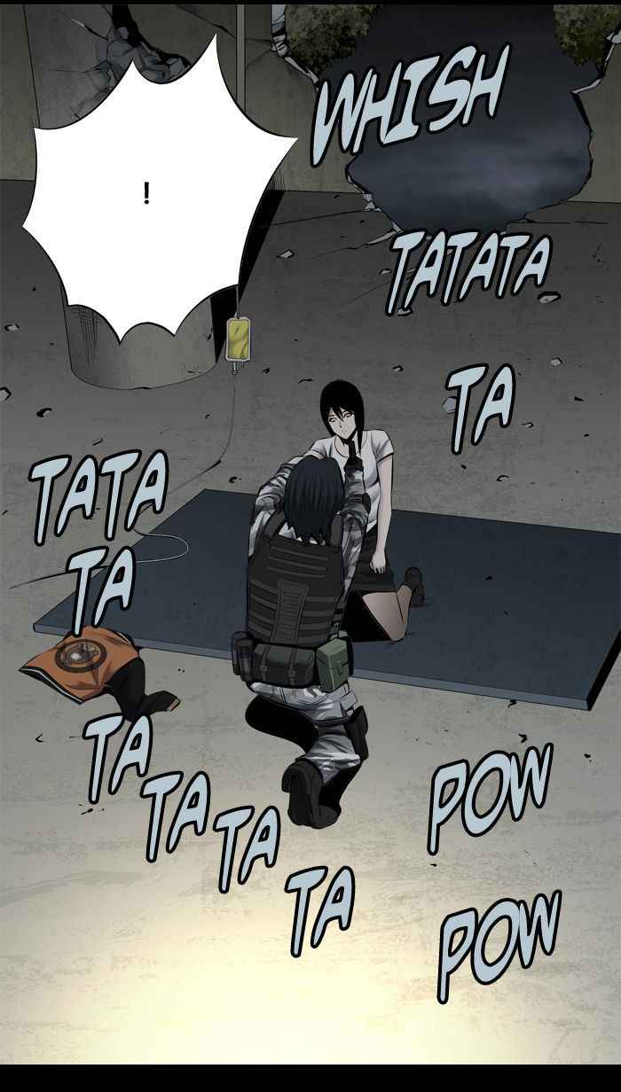 HIVE Chapter 100 - Page 54