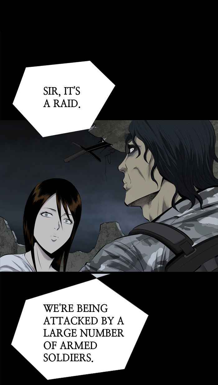 HIVE Chapter 100 - Page 55