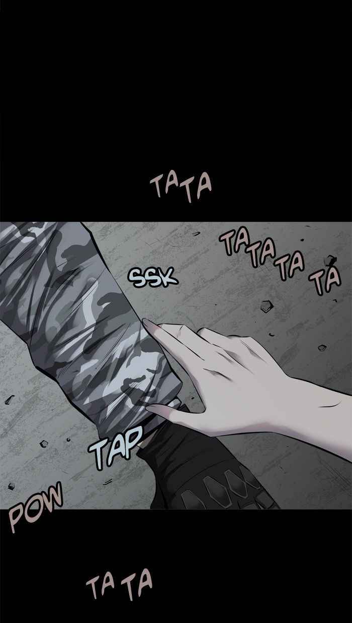 HIVE Chapter 100 - Page 56