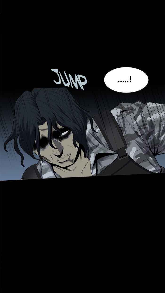 HIVE Chapter 100 - Page 57