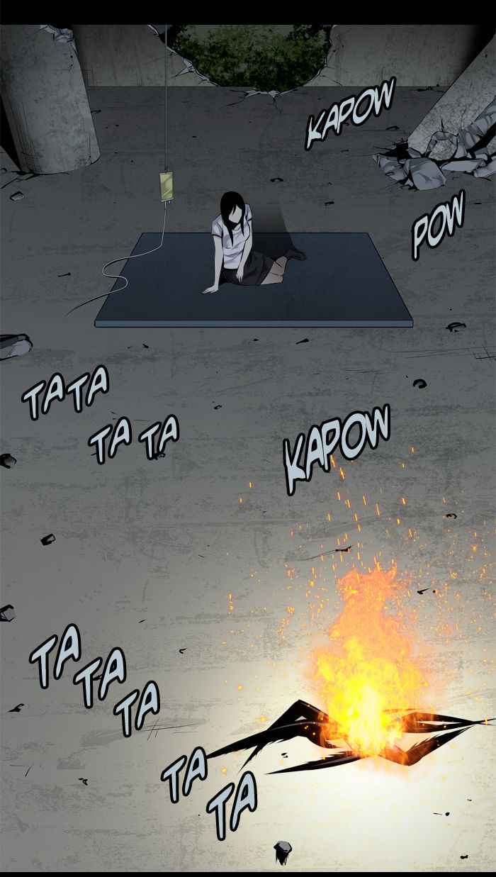 HIVE Chapter 100 - Page 58