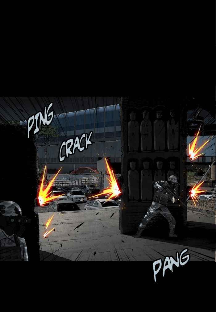 HIVE Chapter 100 - Page 60