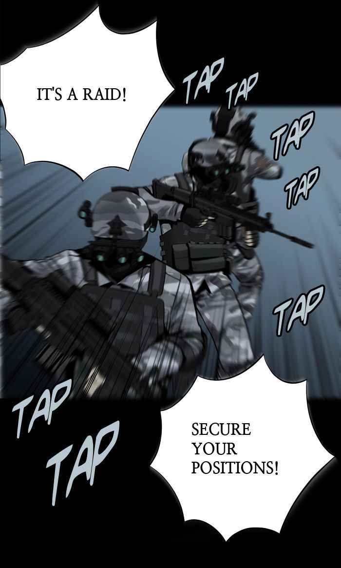 HIVE Chapter 100 - Page 63
