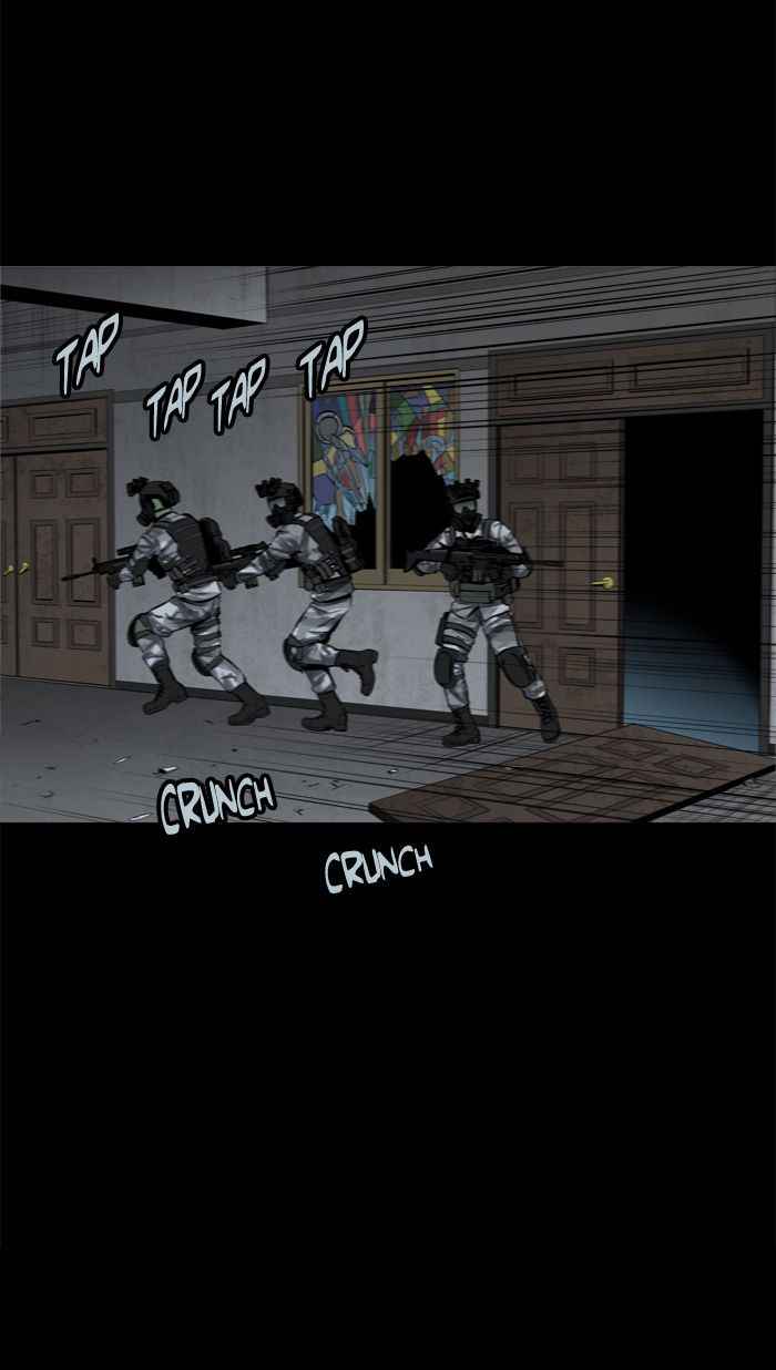 HIVE Chapter 100 - Page 64