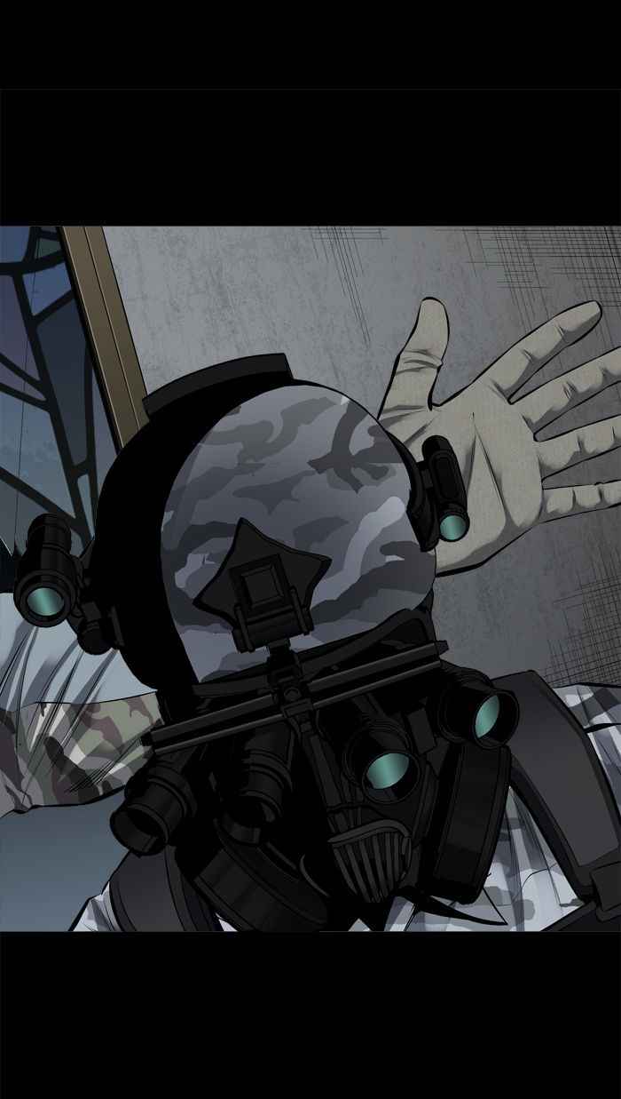 HIVE Chapter 100 - Page 65