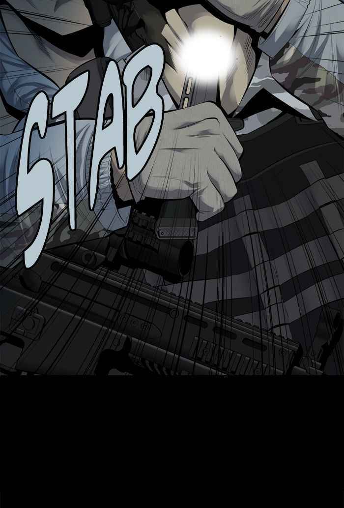 HIVE Chapter 100 - Page 67