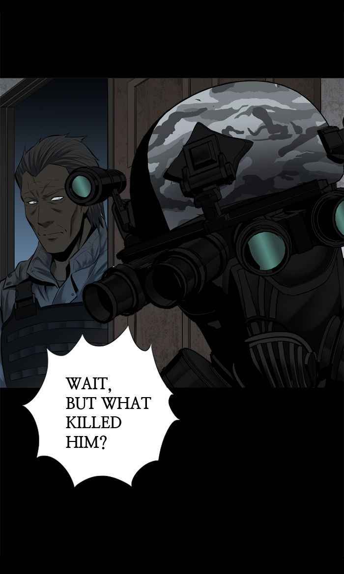 HIVE Chapter 100 - Page 69