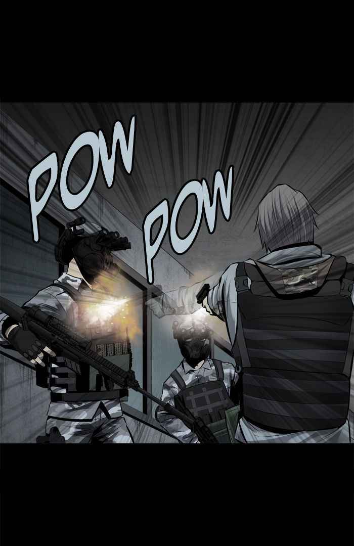 HIVE Chapter 100 - Page 70