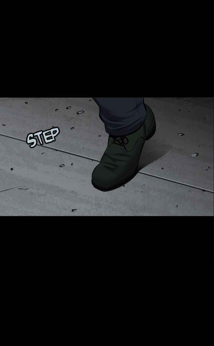 HIVE Chapter 100 - Page 74